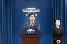 하준경, 정책실장에 임명된 배경… '성장' 넘어 '체감' 방점
