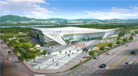 철도공단, 수서발 고속철도 수서역 본격 건설추진