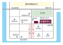 부산 명지 중흥S-클래스 프라디움 13일 오픈
