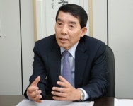 [특별인터뷰] (주)삼안 원상희 대표이사
