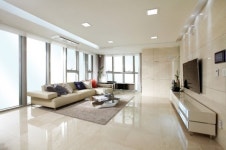 삼성물산, 강북의 타워팰리스 래미안 용산 4일 오픈