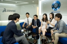 다쏘시스템코리아, 삼성동 아셈타워로 사옥 이전