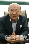 [인터뷰] (주)지이오랜드 박 호 성 회장