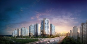 대구 세천지구 북죽곡 삼정그린코아 더베스트 22일 견본주택 오픈