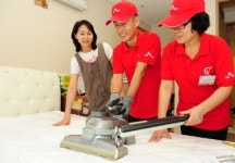 SK건설, SK VIEW 아파트 청결서비스 무료실시