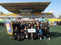 [제4회 전국 건설인 축구대회] 풍림산업 풍림산업 축구동호회