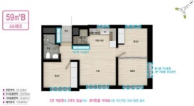 반도건설 동탄2 시범단지 반도유보라 아이비파크 4.0 분양