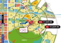 동탄 최초 뉴욕스타일 스트리트몰 카림애비뉴 동탄 분양