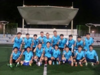 한동건설경영주 | [제4회 전국 건설인 축구대회] 한동건설 'WINNING FC'