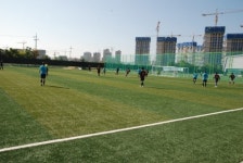 [10월 11일]전국 건설인 축구대회 결과