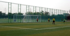 [10월 18일]전국 건설인 축구대회 결과