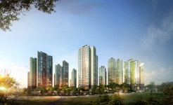 한성건설 서산 대산지구 한성필하우스 14일 분양