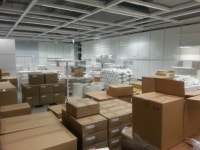 한국고객은 호갱? 이케아코리아 논란 속 개장 준비