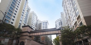 현대건설, 성남 중앙동 힐스테이트 1·2차 특별분양