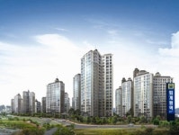 봄바람 부는 주택시장, 매머드급 브랜드타운 퇴계원 힐스테이트 인기