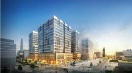 지식산업센터도 역시 강남권… 입지여건·브랜드 인기