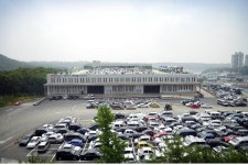 인선모터스(주), 폐자동차 자원화 선도기업 도전장