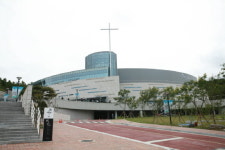 서희건설 시공 기쁨의 교회 교회건축 문화대상 수상