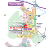 현대산업개발, 경기 광주 태전 아이파크 17일 오픈