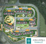 분당 10분거리, 평당 700만원대 브랜드 아파트