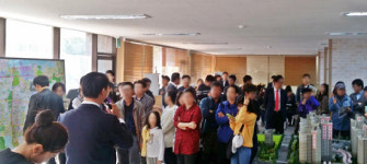 서울전세난 돌파구 부천 아이파크 등 미분양단지 관심집중