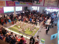 청라국제도시 마지막 대단지 프리미엄 청라 제일풍경채 2차 인기