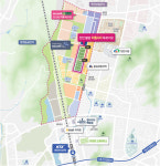 (주)신영 천안 불당 지웰시티 푸르지오 견본주택 19일 오픈