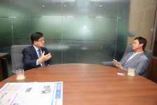 [인물탐구]현대건설(주) 연구개발본부 이석홍 본부장