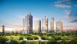 동탄역 초역세권 억대 프리미엄 노려라