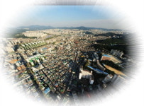 경기도시공사, 냉천지구 주거환경개선사업 시행자로 나선다.
