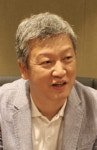 [미니인터뷰]강승범 유앤미도시계획기술사사무소 대표이사 도시계획분야 BIM 도입 선도··· 작업효율성 증대