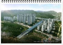 판교 산운마을, 태영아파트 소음 해결된다.