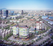 완판 행렬 천안베스트빌, 2차 회사보유분 특별분양