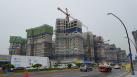 SH공사 마곡지구 주거단지 2차 분양 스타트… 내년 하반기 입주 만전