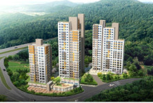 중소형 분양단지 노려라… 20평형대 남죽전 마북 신원아침도시 인기