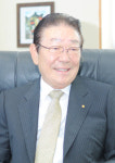 [창립 33주년] 동일건축 오 봉 석 회장