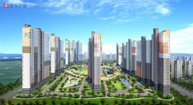 프리미엄 높은 아파트 4가지 공통점