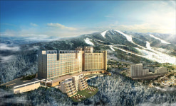 20년 운영 노하우 갖춘 휘닉스파크 평창 더화이트호텔 운영