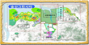 화성 송산 국제테마파크 최대 걸림돌은?