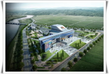 안성 단일 최대 복합교육문화센터 추진지원단 설명회