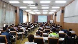 KICT, 철강구조물 제작공장 품질확보 교육 성료