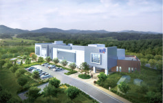 전인CM, 화순 동물대체시험인증센터 CM 수주