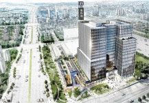 수익형부동산 동탄테크노밸리 애비뉴아 33.1 각광