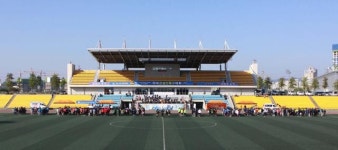 전국 건설인 축구대회 10월 17일 개막