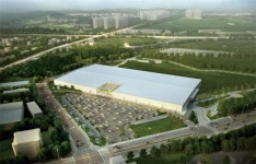 전인CM, 안성 이마트 복합쇼핑몰 CM 수주