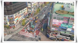 신분당선 미금역사 환승통로 공사 순탄