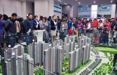 GS건설, 자이더익스프레스2차·충주시티자이 등 견본주택 2곳 성황