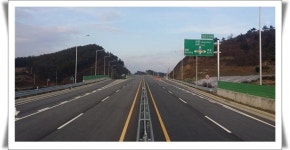 국도37호선 여주IC-장호원 도로 준공 개통