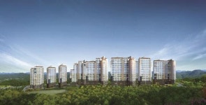 직주근접 아파트 선호도 상승 경주외동 미소지움 실수요자 관심집중