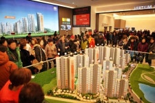 호반건설 올해 첫 분양 원주기업도시 호반베르디움 대박 예감